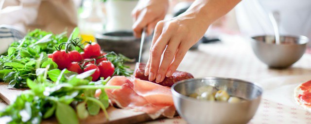 女性养颜抗衰老的食谱