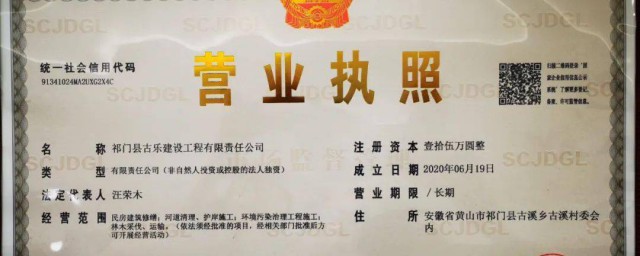 具有独立法人资格是什么意思