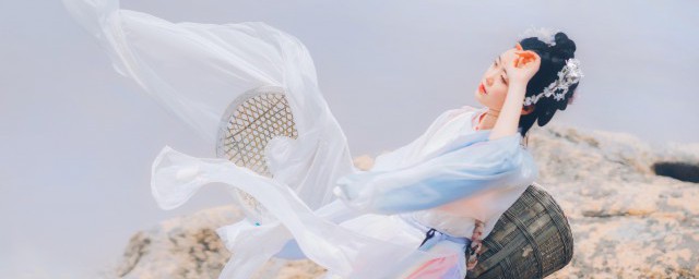 汉服日是哪一天
