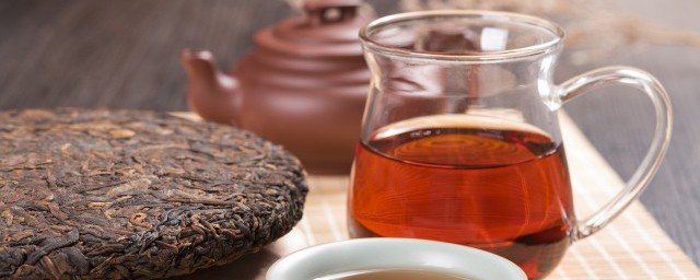 冬天喝茶的好处