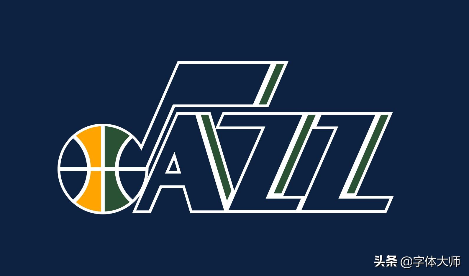 nba的队标和名字（2019年猛龙队夺冠了，30个NBA球队LOGO你全认识吗？篮球被玩飞了）