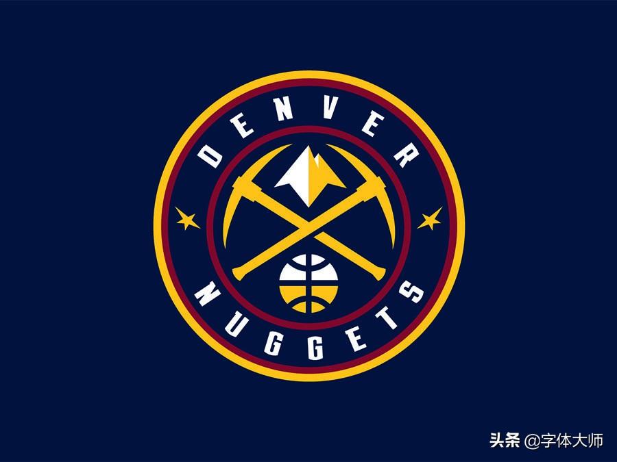 nba的队标和名字（2019年猛龙队夺冠了，30个NBA球队LOGO你全认识吗？篮球被玩飞了）