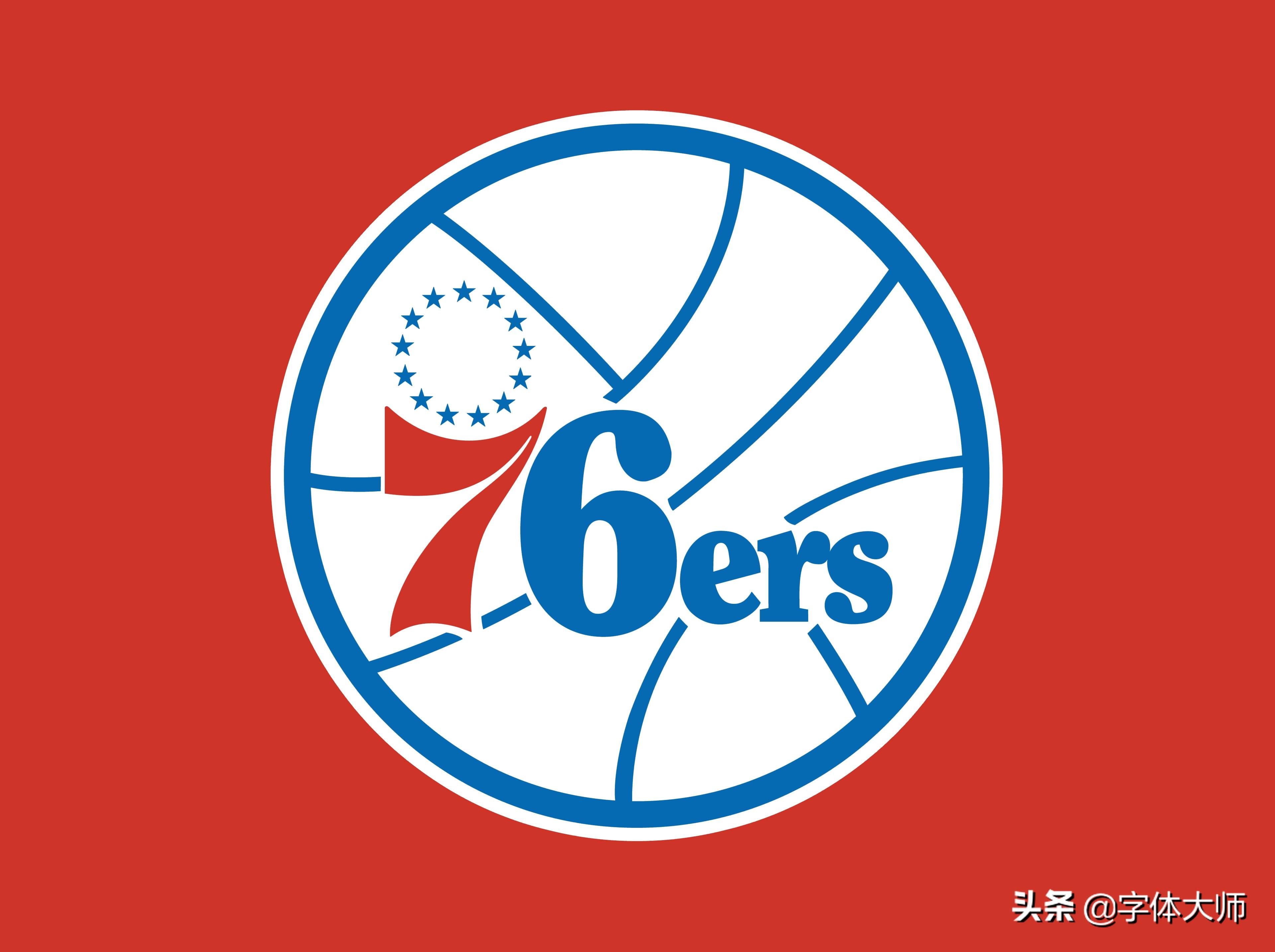 nba的队标和名字（2019年猛龙队夺冠了，30个NBA球队LOGO你全认识吗？篮球被玩飞了）