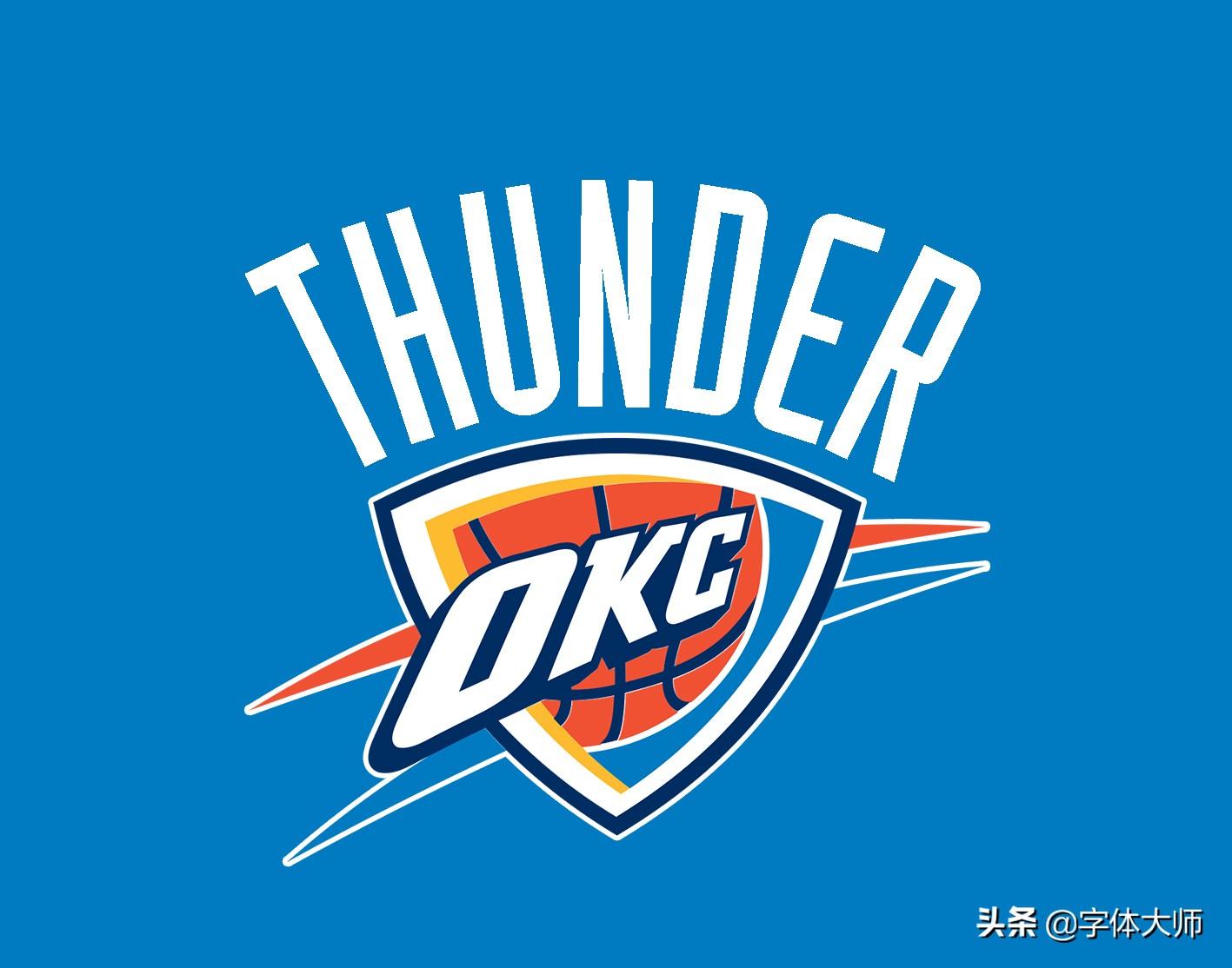 nba的队标和名字（2019年猛龙队夺冠了，30个NBA球队LOGO你全认识吗？篮球被玩飞了）