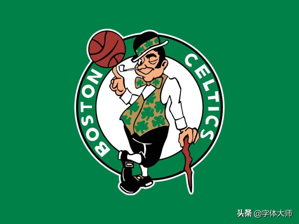 nba的队标和名字（2019年猛龙队夺冠了，30个NBA球队LOGO你全认识吗？篮球被玩飞了）