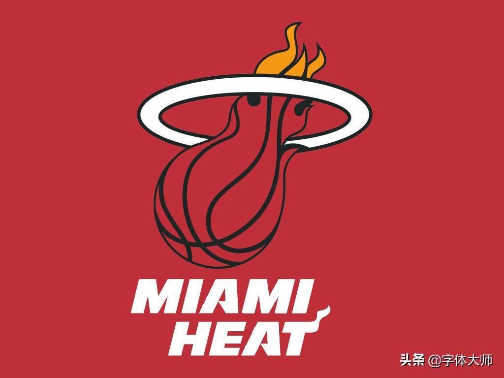 nba的队标和名字（2019年猛龙队夺冠了，30个NBA球队LOGO你全认识吗？篮球被玩飞了）