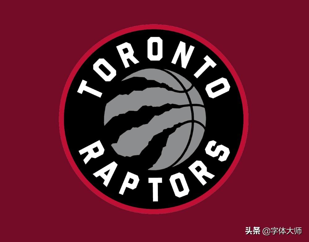 nba的队标和名字（2019年猛龙队夺冠了，30个NBA球队LOGO你全认识吗？篮球被玩飞了）