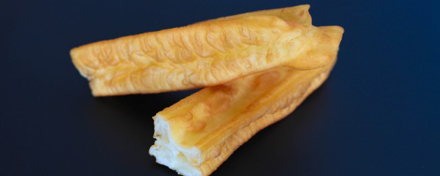 油条用什么面粉好