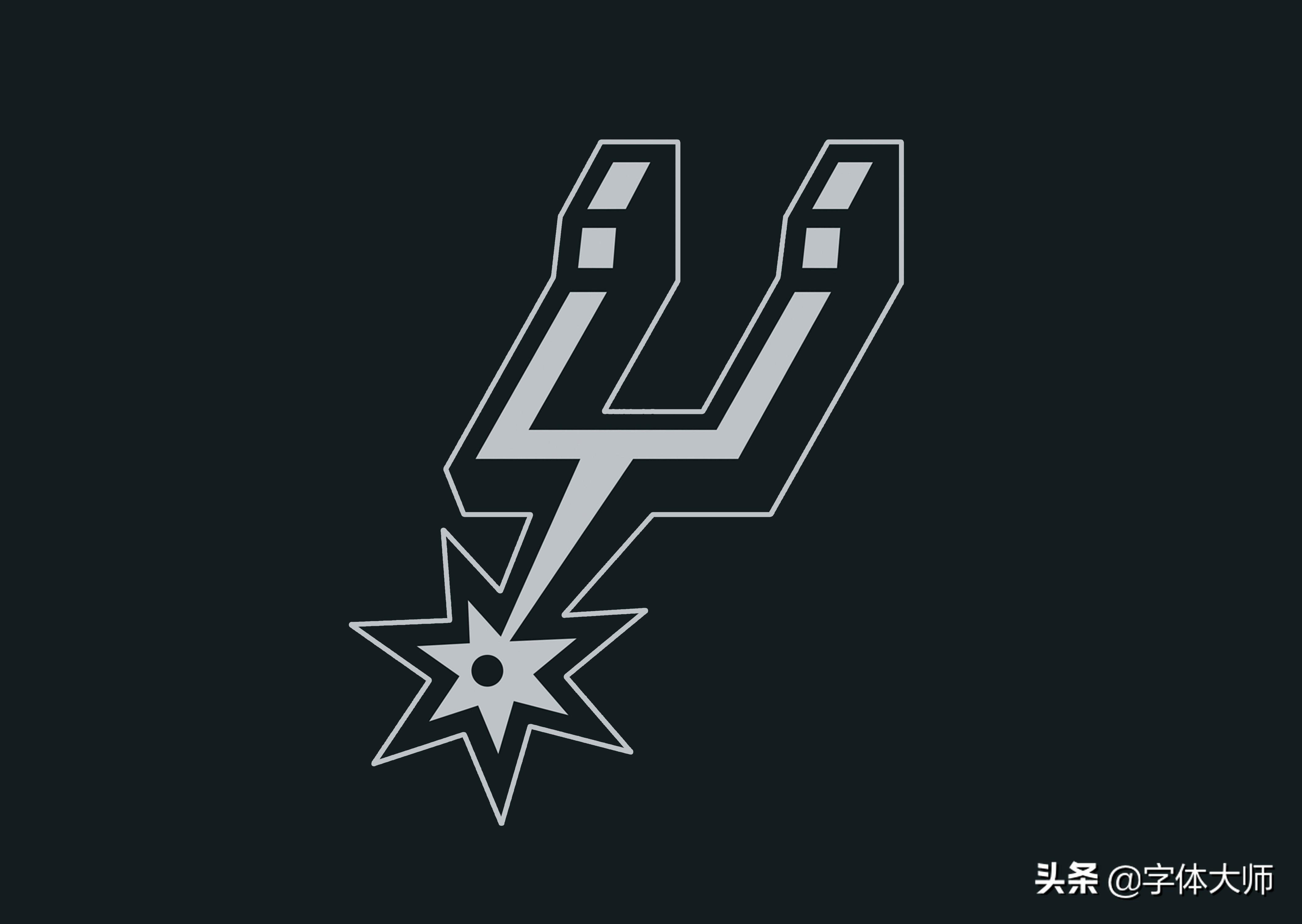 nba的队标和名字（2019年猛龙队夺冠了，30个NBA球队LOGO你全认识吗？篮球被玩飞了）