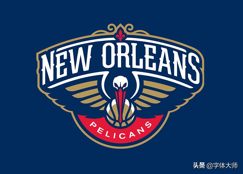 nba的队标和名字（2019年猛龙队夺冠了，30个NBA球队LOGO你全认识吗？篮球被玩飞了）