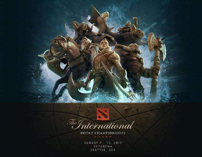 ti6冠军阵容（Dota2：Ti1-Ti7历届冠军阵容回顾）