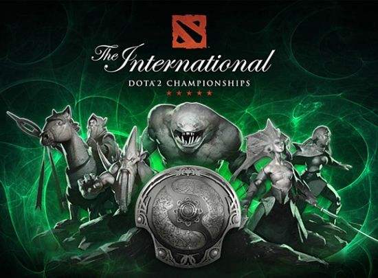 ti6冠军阵容（Dota2：Ti1-Ti7历届冠军阵容回顾）