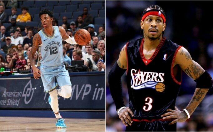 现役nba有哪些偶像是艾弗森（盘点10大喜欢艾弗森或以其为偶像的球员，小卡字母哥在列）