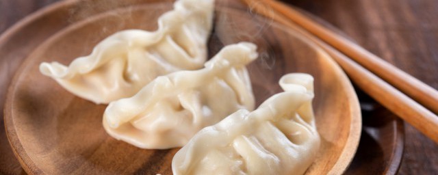 2021立冬为什么要吃饺子