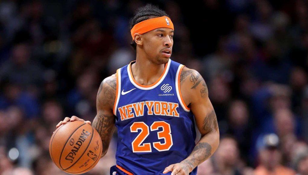 现役nba有哪些偶像是艾弗森（盘点10大喜欢艾弗森或以其为偶像的球员，小卡字母哥在列）