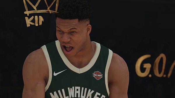 ps4打nba的游戏有哪些（PS4国行版《NBA 2K19》初体验：网络稳、解说强，国行值得等待！）