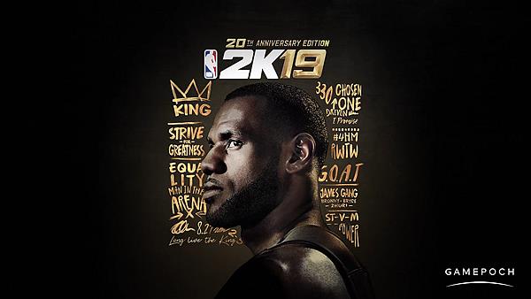 ps4打nba的游戏有哪些（PS4国行版《NBA 2K19》初体验：网络稳、解说强，国行值得等待！）