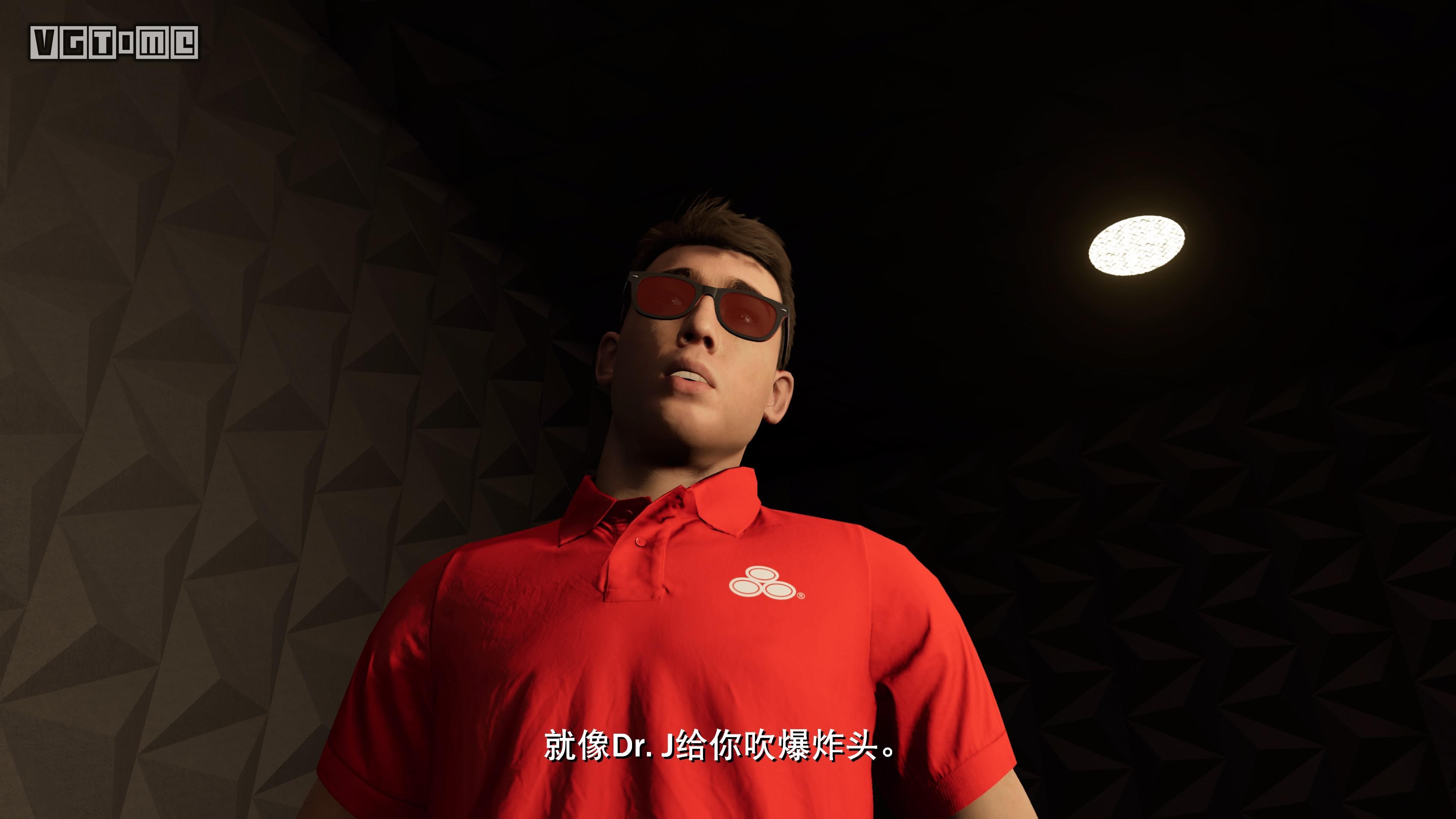 nba2k20如何加工资帽（《NBA 2K23》次世代版评测：用心要用对地方）