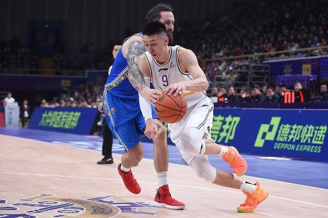 孙悦为什么不打男篮世界杯（旧事重提！孙悦无缘国家队实属最大损失 极品3D堪称李楠最爱）