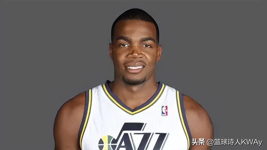 保罗米尔萨普数据（保罗·米尔萨普16年职业生涯签了7份合同，二轮秀逆袭的典范）