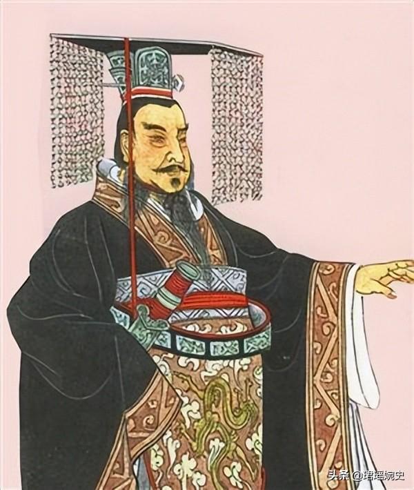 秦始皇兵马俑（秦始皇陵里有一神秘兵马俑，至今无法解释，仅向世人展示过四次）