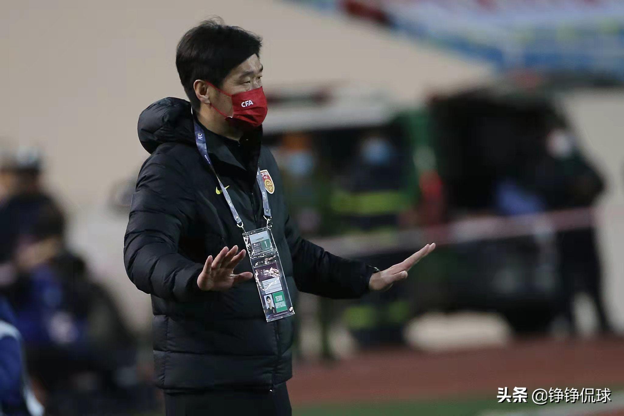 国足比赛直播cctv5几点（CCTV5八点直播！中国U23季军争夺战，国足世预赛荣誉之战）