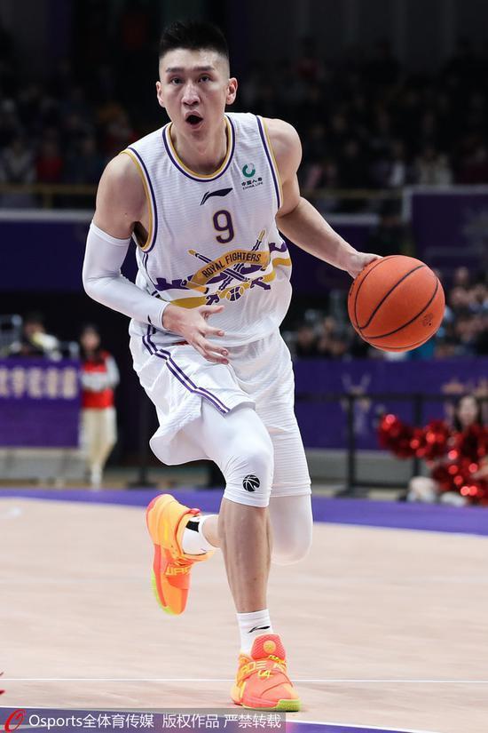 孙悦为什么不打男篮世界杯（旧事重提！孙悦无缘国家队实属最大损失 极品3D堪称李楠最爱）
