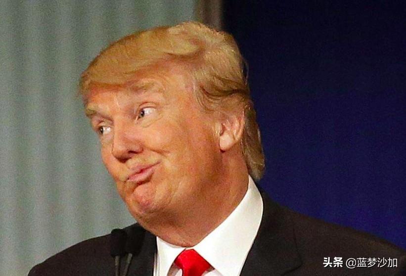 nba哪些人支持特朗普（1人支持特朗普！NBA就他立场不正常，网友：多兰是帮凶）