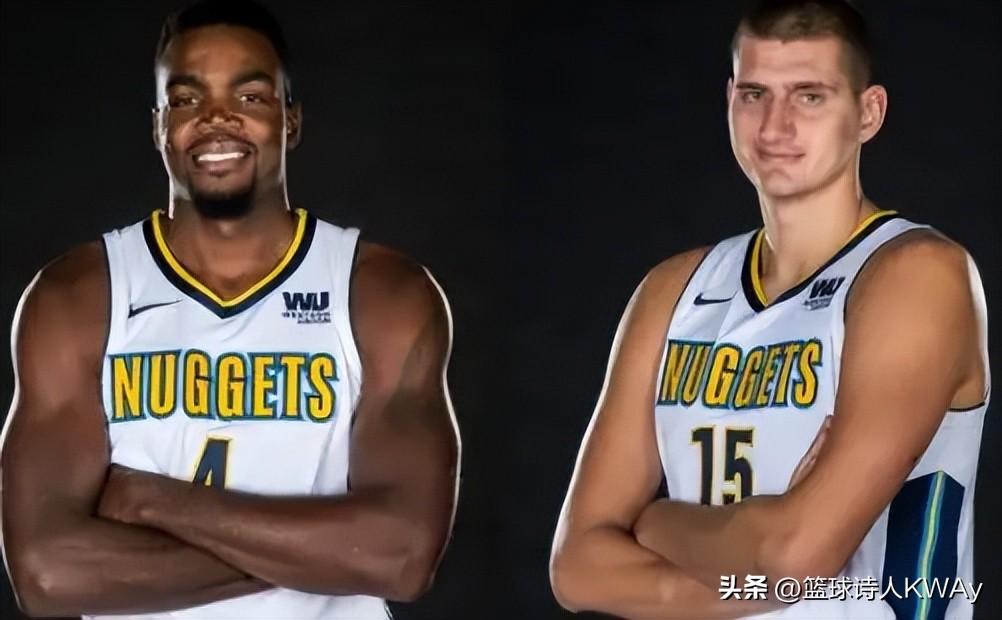 保罗米尔萨普数据（保罗·米尔萨普16年职业生涯签了7份合同，二轮秀逆袭的典范）