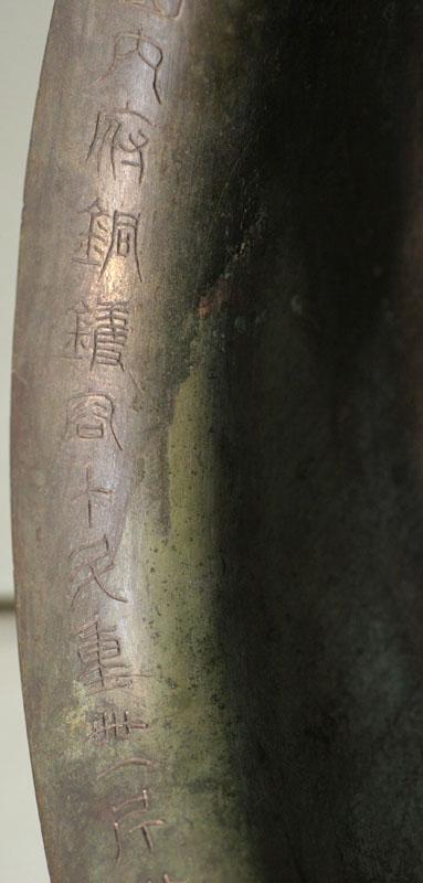 秦始皇兵马俑（秦始皇陵里有一神秘兵马俑，至今无法解释，仅向世人展示过四次）