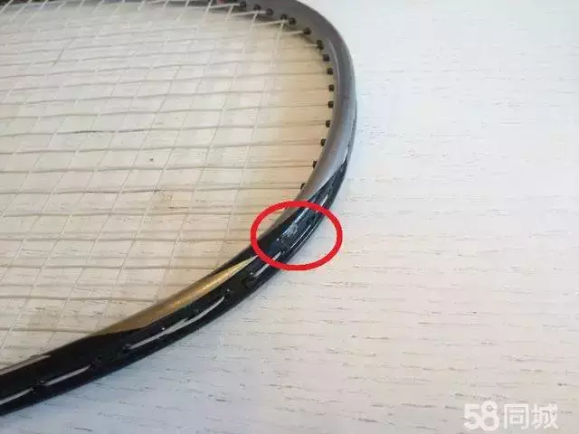 羽毛球拍掉磅是什么意思（羽毛球拍线是只有打断了才换吗？大神来告诉你该怎么做）