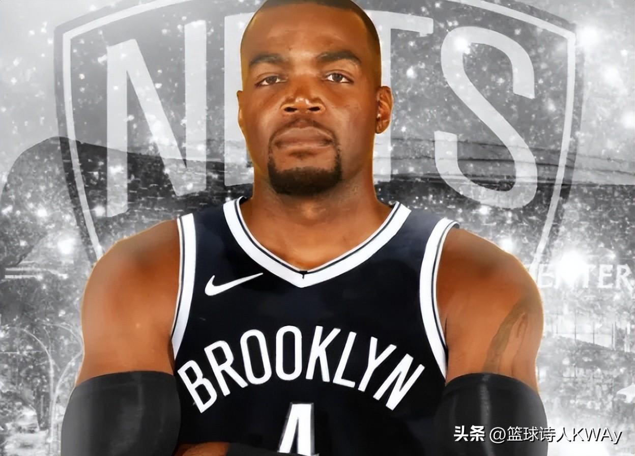 保罗米尔萨普数据（保罗·米尔萨普16年职业生涯签了7份合同，二轮秀逆袭的典范）