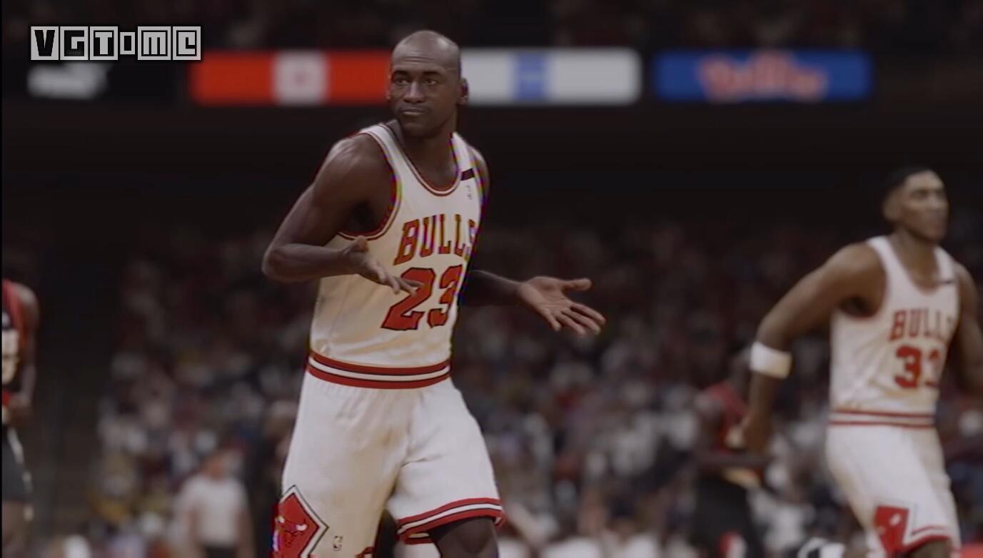 nba2k20如何加工资帽（《NBA 2K23》次世代版评测：用心要用对地方）