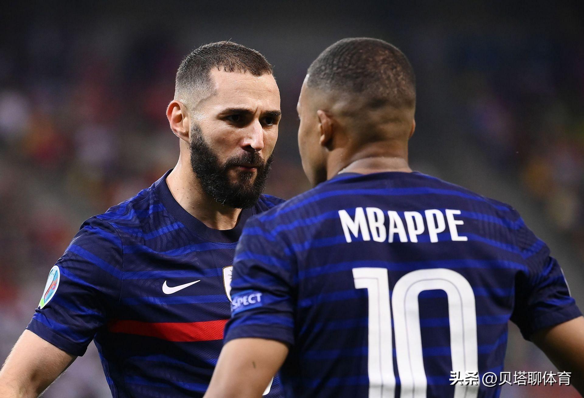 罗2022世界杯（C罗险胜梅西？2022年世界杯，攻击力最强5队排名：巴法英葡阿）