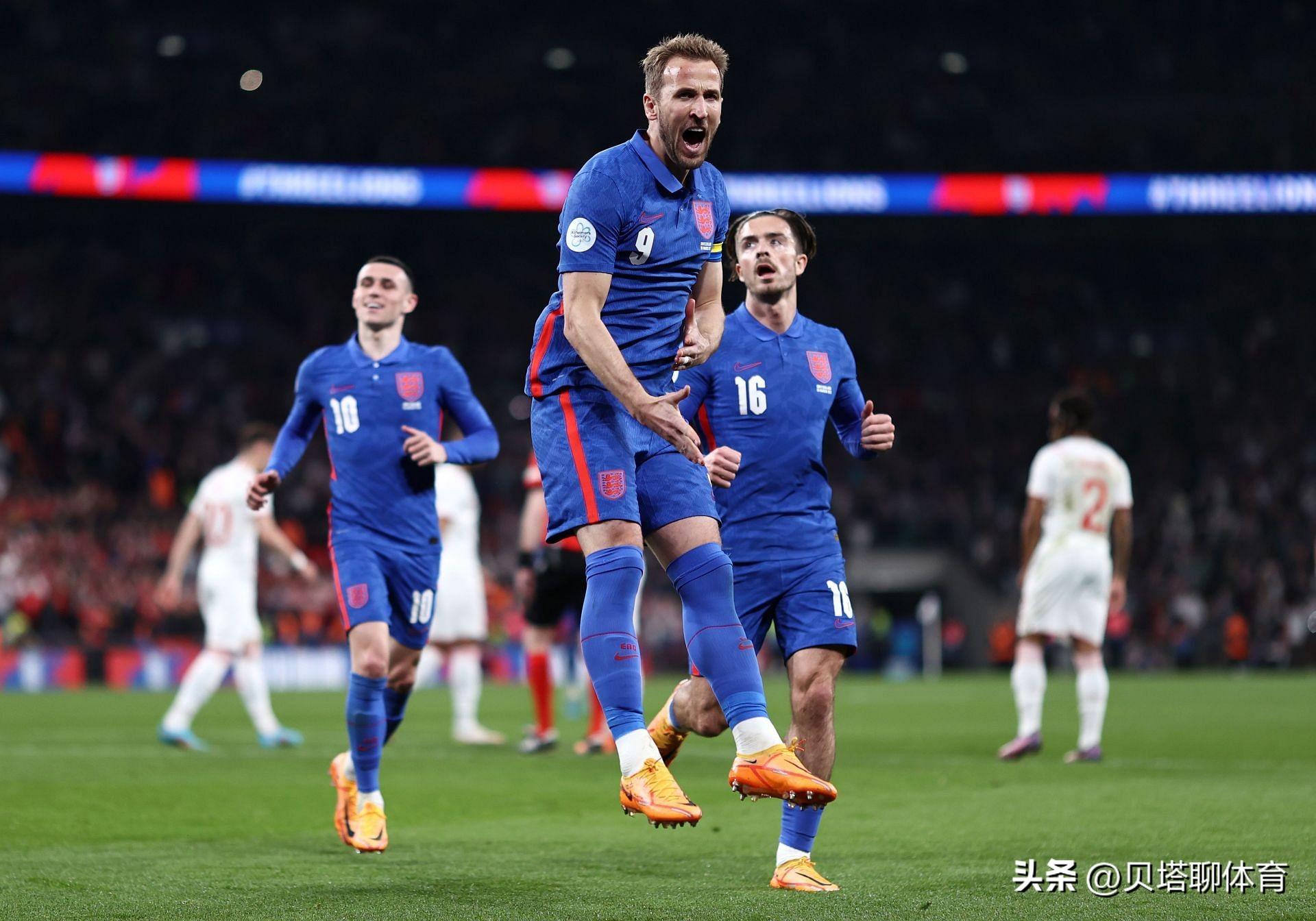 罗2022世界杯（C罗险胜梅西？2022年世界杯，攻击力最强5队排名：巴法英葡阿）