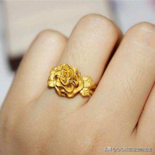 黄金变形怎么复原（黄金戒指佩戴后很容易变形，那么变形以后该如何处理？为你揭秘！）