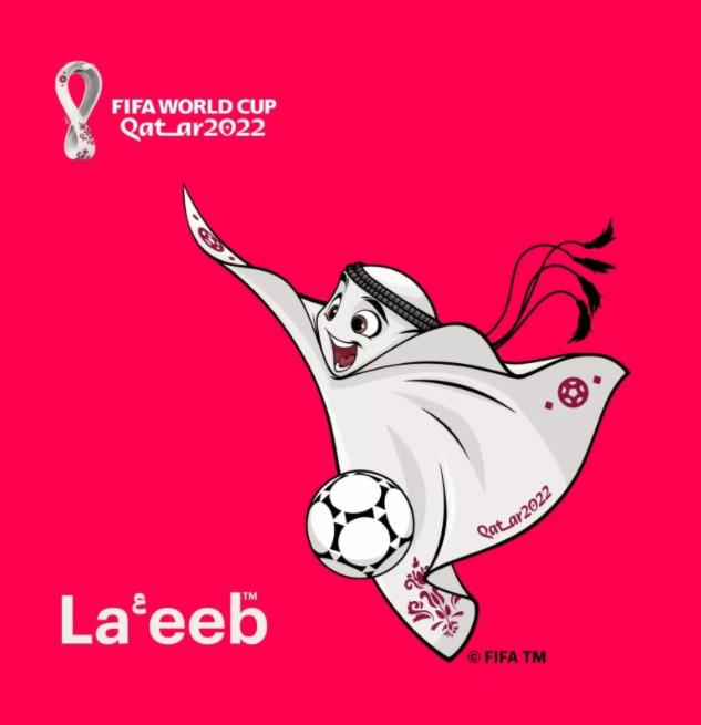 2022世界杯4月2号（一个月后的世界杯，这些都准备好了）