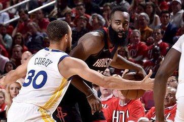 NBA2009届得分谁最强（哈登OR库里？一时瑜亮！09届最强两大得分大神得分能力终极PK）