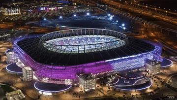 2022世界杯4月2号（一个月后的世界杯，这些都准备好了）