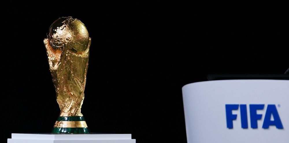 2022世界杯4月2号（一个月后的世界杯，这些都准备好了）