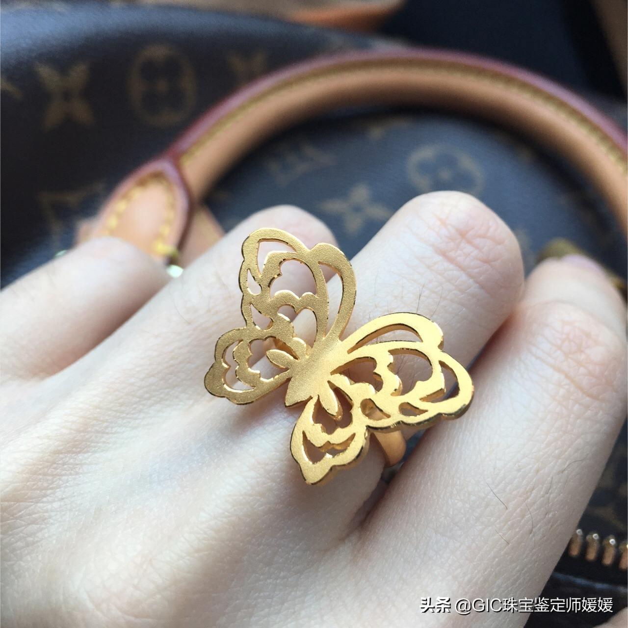 黄金变形怎么复原（黄金戒指佩戴后很容易变形，那么变形以后该如何处理？为你揭秘！）