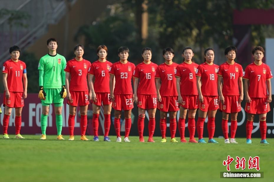 足球u19是什么意思（中超主客场、国字号拉练……中国足球5大官宣来了）