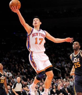 林书豪在nba场均得分（林书豪生涯场均11分什么概念？看了JR格林尼克杨数据你就懂）