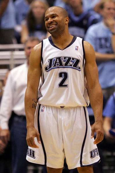 nba姚明火箭队录像（经典：2007年火箭VS爵士G1 姚明麦迪齐发力 火箭大逆转！含录像）