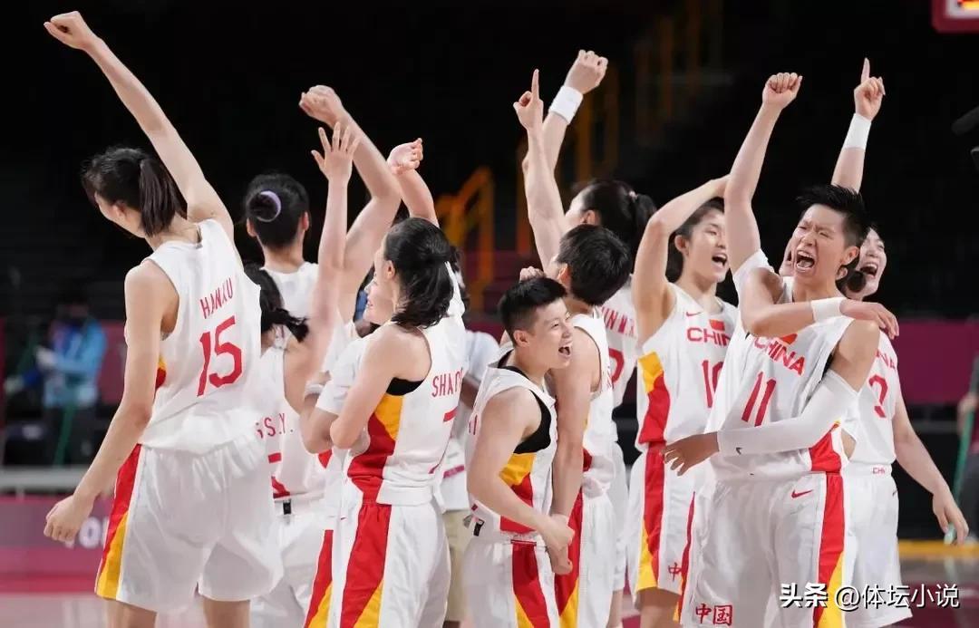 中国女篮2022赛程表（世界杯最新赛程！29日中国女篮将战法国，冲击四强，CCTV5直播）