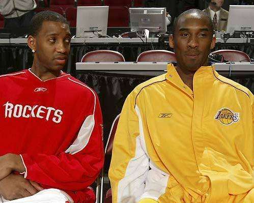 nba姚明火箭队录像（经典：2007年火箭VS爵士G1 姚明麦迪齐发力 火箭大逆转！含录像）