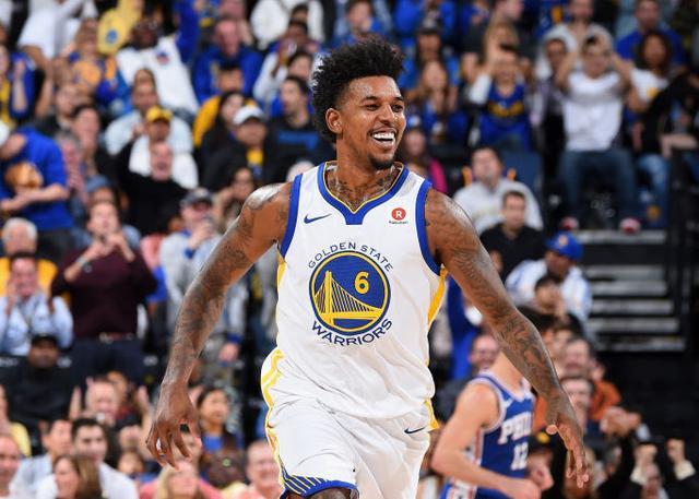 林书豪在nba场均得分（林书豪生涯场均11分什么概念？看了JR格林尼克杨数据你就懂）