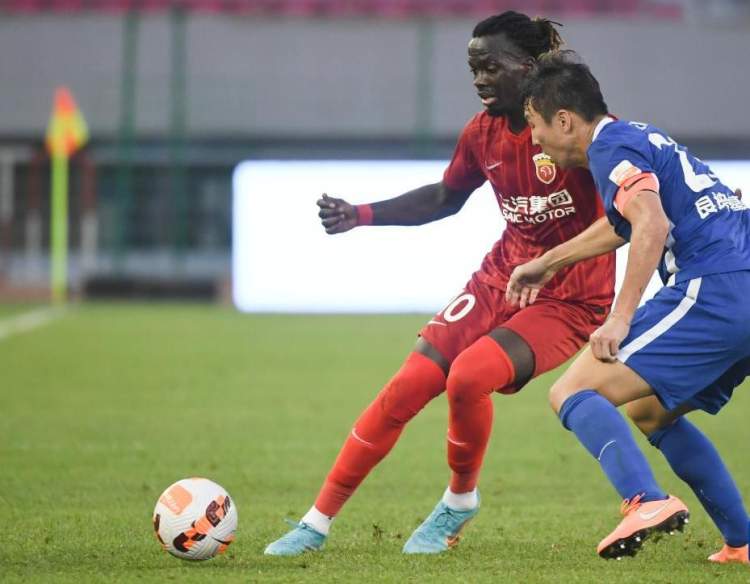 中超u23调整什么看漫（海港再遇难题！国青小将归队，“U23政策”重启后如何调整阵容）