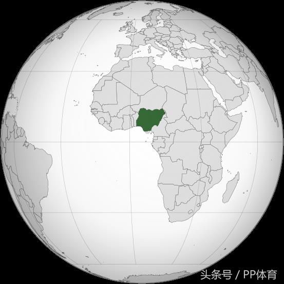2014世界杯尼日利亚（世界杯国家地理之尼日利亚：文化发达的非洲古国）