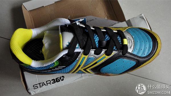 足球休闲鞋能踢球么（室内运动季淘鞋偶遇：Kelme Michelin Star360足球鞋充当室内训练鞋）
